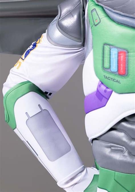 Adult Premium Buzz Lightyear Costume