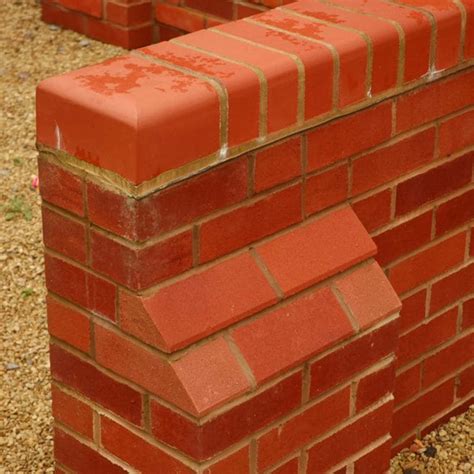 Bricks Preferred By The Building Trade For Centuries