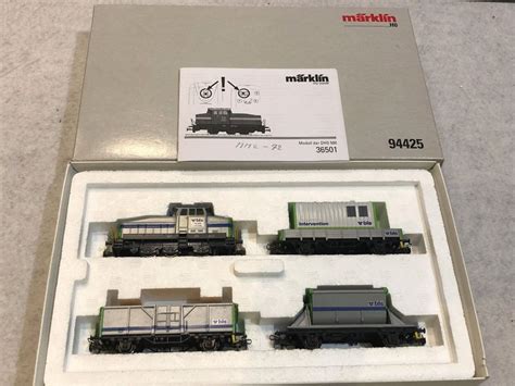 M Rklin Dhg G Terzug Packung Bls Ho Digital Kaufen Auf Ricardo