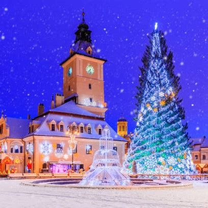 Tradiciones De Navidad En Rumania Dulcenavidad 2024