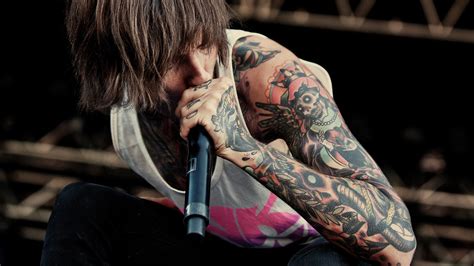 Bmth Backgrounds 70 Images