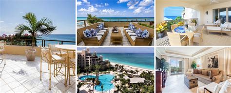 Grand Cayman Vacation Rentals vs. Hotels: What You Need to Know - The ...