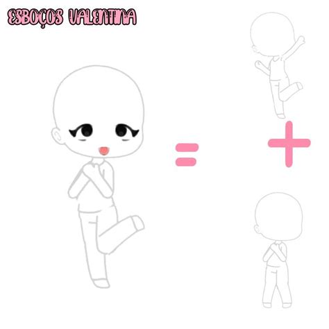 Poses Valentina Em Esbo Os Bonitos Desenho De Poses Poses