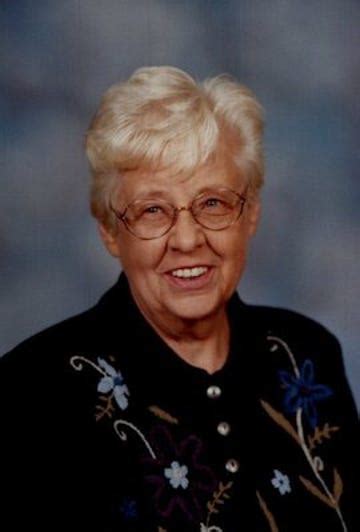 Jo Rita Senta Obituary St Cloud Times