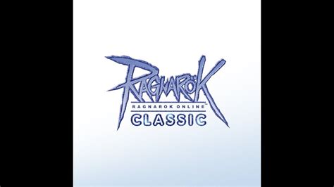 Ragnarok Classic Youtube