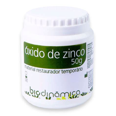 O Que É Oxido De Zinco - Oxido De Zinco Para Que Serve - FDPLEARN