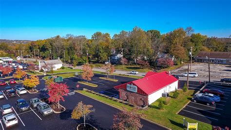AUDUBON VILLAGE SHOPPING CENTER - PHOTOS - Westover Commercial