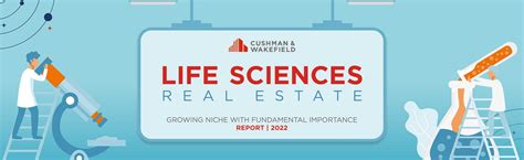 Life Science Immobilien Trends And Investitionen De Cushman And Wakefield