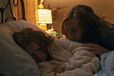 Hereditary's Shocking Death Scene: Milly Shapiro Talks Charlie's Death - Thrillist