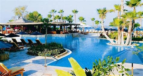 HOTEL PARKLANE RESORT AND SPA, LIMASSOL