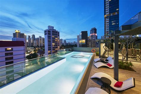 Oakwood Studios Singapore (3) | Darren Bloggie 達人的部落格 - Singapore ...