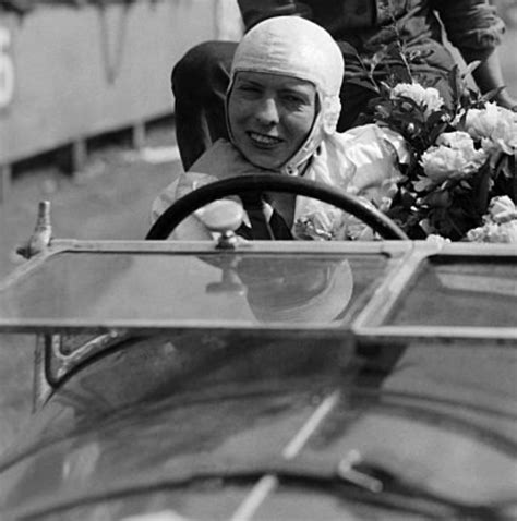 Odette Siko The Need For Speed The Fiercest Female Drivers Of The