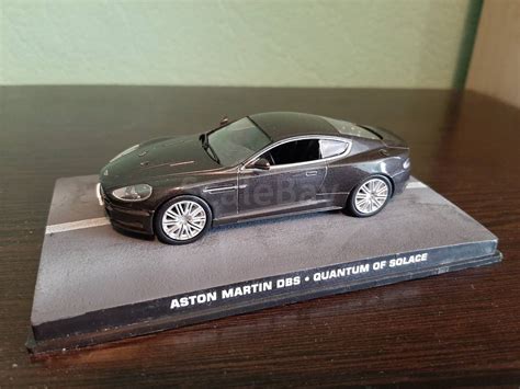 Aston Martin Dbs Quantum Of Solace