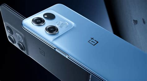 OnePlus Ace gets new ‘Racing Edition’ with OnePlus 10 Pro-like design ...