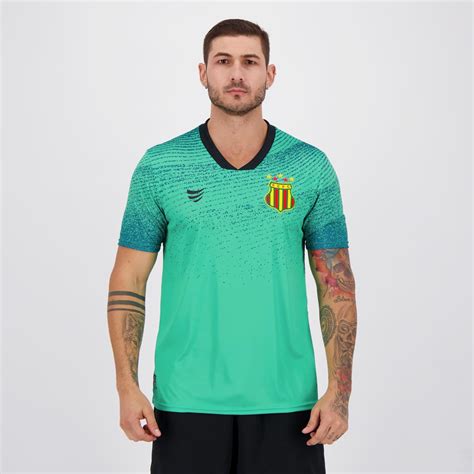 Super Bolla Sampaio Corrêa 2021 CT Training Shirt FutFanatics