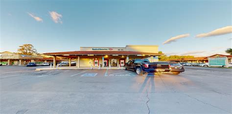 Bank of America in Benicia with Walk-Up ATM | Benicia