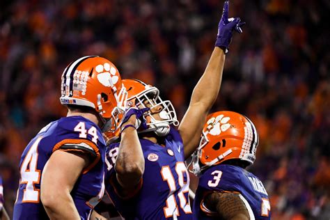 Game day photos: Clemson Tigers vs. Duke Blue Devils