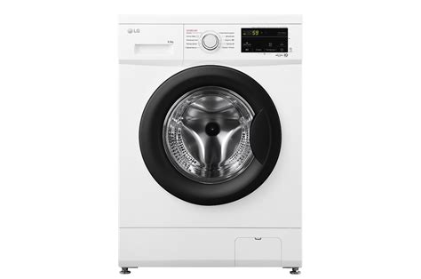 Стиральная машина LG 6.5 кг - Steam™ - F2J3WS8W | LG KZ