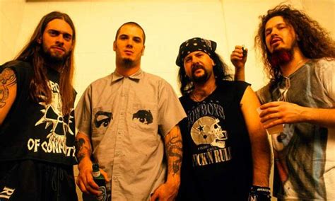 Pantera Del Glam Metal A Triunfar En El Groove Metal Rockandtipo