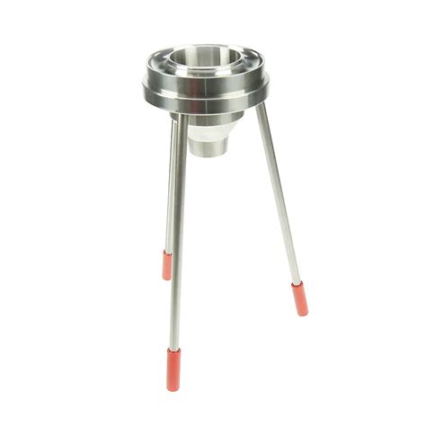 Tqc Sheen Tripod Stand For Viscosity Cups Industrial Physics