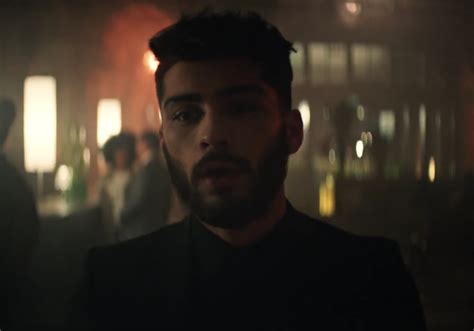 ZAYN & Taylor Swift “I Don’t Wanna Live Forever” Video | HWING