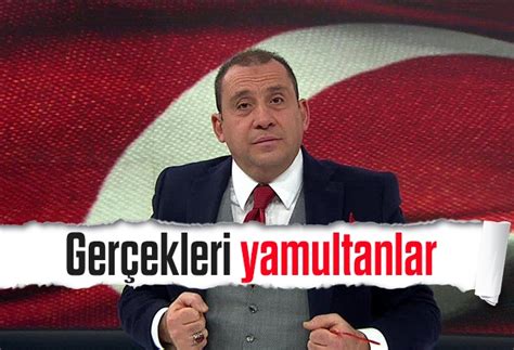 Sesli Makale Video Erkan Tan Gerçekleri yamultanlar