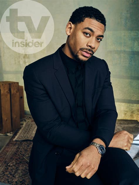 Aaron Pierre's Wife And Kids: A Glimpse Into His Personal Life