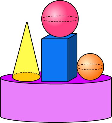 Sphere Shape - Math Steps, Examples & Questions