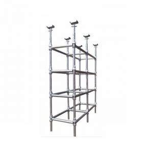 Quick Lock Scaffolding System Factory And Suppliers Youfa