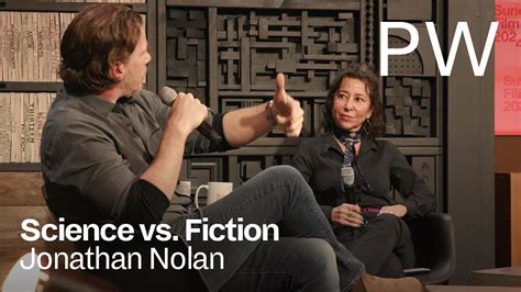 Jonathan Nolan And Janna Levin On Turings Principle If You Cant