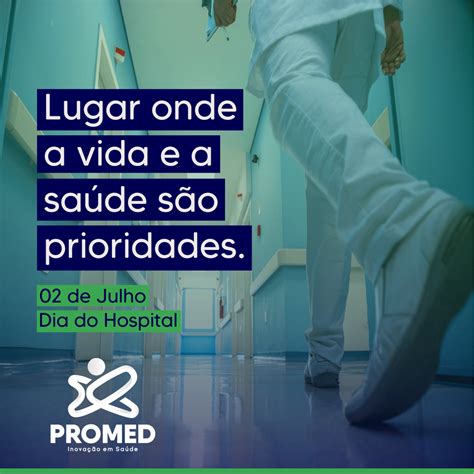 Dia Do Hospital Promed