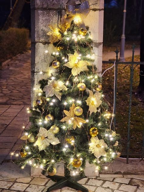 Zavr Eno Prazni No Ukra Avanje Risna Zabava Za Djecu Decembra