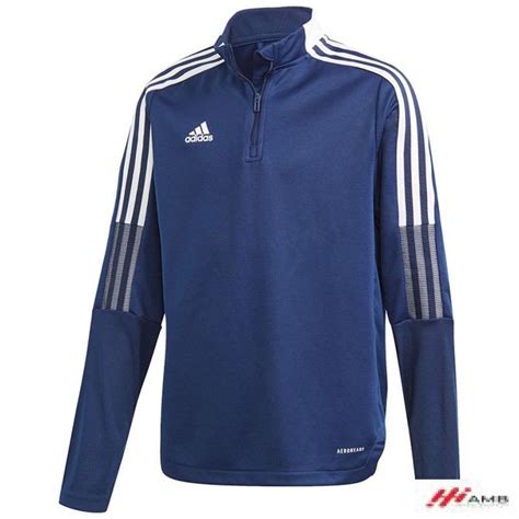 Bluza Sportowa Adidas Tiro 21 Training Top Sportowy Youth Jr Gk9661 Xh