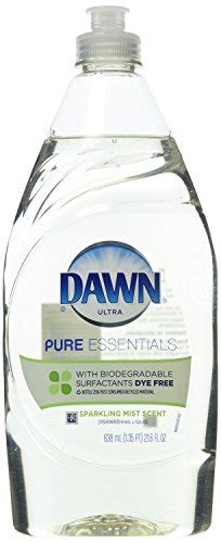 Best Dish Soap For Dry Hands And Sensitive Skin Sous Beurre Kitchen