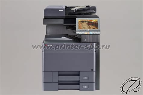 Kyocera TASKalfa 3252ci | Купить цветной лазерный МФУ Киосера TASKalfa ...