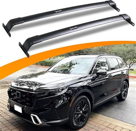 Amazon Snailfly 220 LBS Roof Rack Cross Bars Fit For 2023 2024