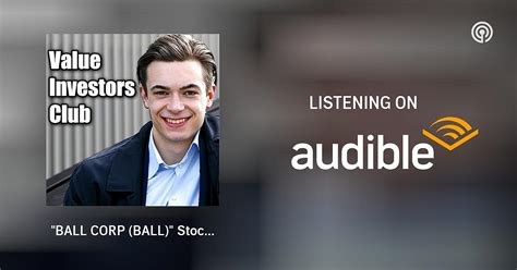 "BALL CORP (BALL)" Stock Analysis - Value Investment Club Readings ...