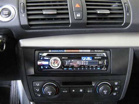 Bmw Er E Radio Umbau