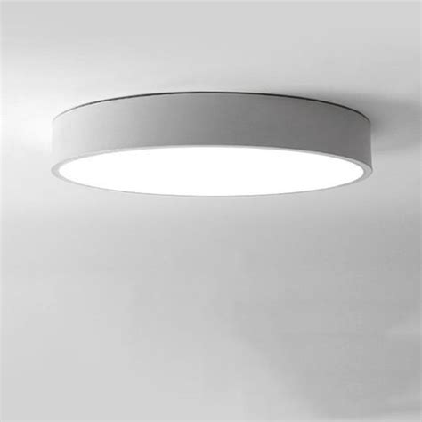 Surface Mounted Downlight SPMP Tupex Electric LED Round Indoor