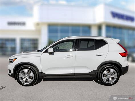 New Volvo Xc Momentum Suv For Sale V Volvo Winnipeg