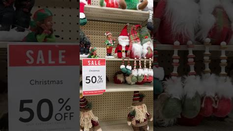 Hobby Lobby Christmas Sale 2024 Shorts Christmas Hobbylobby