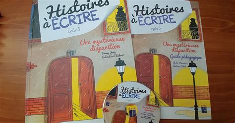 Les lectures de Sanléane Une mystérieuse disparition Histoires à