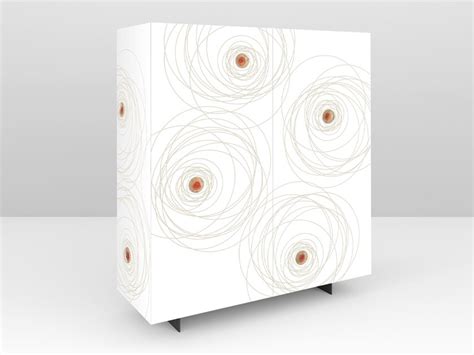 G ROUND Highboard Highboard By PICTOOM Design Massimo Ballardin