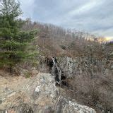 Mathews Arm Overall Run Trail Virginia 242 Reviews Map AllTrails