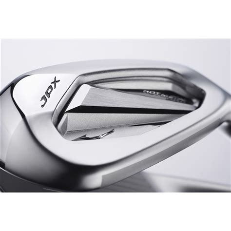 Mizuno Jpx Hot Metal Pro Irons Golfonline