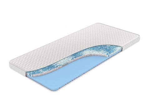 Топпер Ocean Duo 160x200 Чехол Breeze Light(наматрасник Duo): купить ...