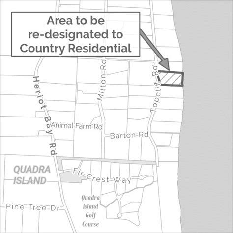 Strathcona Regional District November Notice Of Public