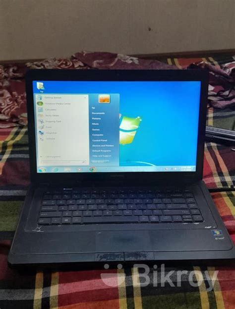 Hp Laptop Ram Gb Hdd Gb Battery Backup Hr For Sale In Uttara Bikroy