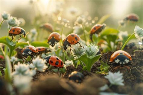 Qu Entendez Vous Par Lutte Biologique D Finition Et Principes Lutte Bio