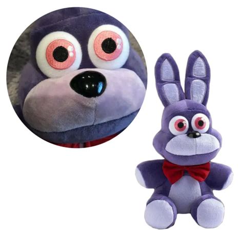 Fnaf Five Nights At Freddy S Sanshee Bonnie Plush Doll Plushie Toy